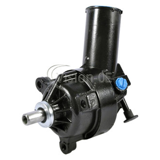 Vision-OE® - Remanufactured Power Steering Pump