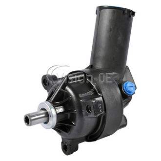 Vision-OE® - Remanufactured Power Steering Pump