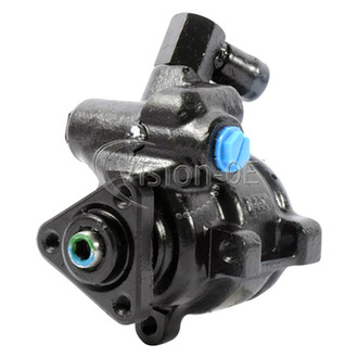 Vision-OE® - Remanufactured Power Steering Pump