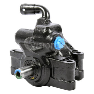 Vision-OE® - Remanufactured Power Steering Pump