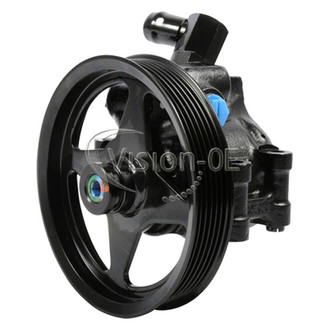 BBB Industries® - Remanufactured Power Steering Pump