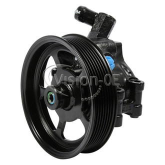 BBB Industries® - Remanufactured Power Steering Pump