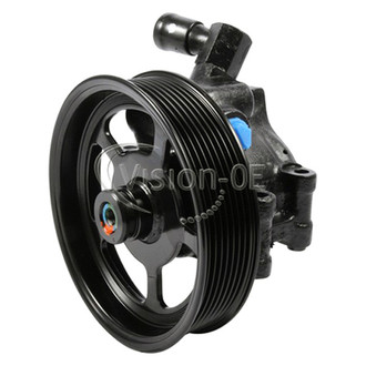 BBB Industries® - Remanufactured Power Steering Pump