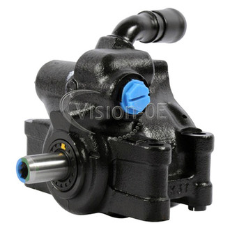 Vision-OE® - Remanufactured Power Steering Pump