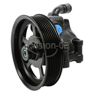 BBB Industries® - Remanufactured Power Steering Pump