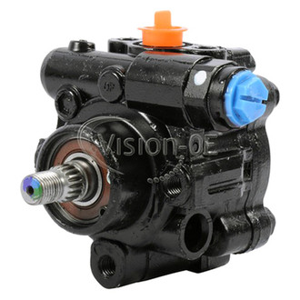 Vision-OE® - Remanufactured Power Steering Pump