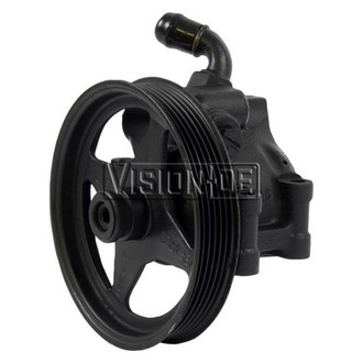 Vision-OE® - Remanufactured Power Steering Pump