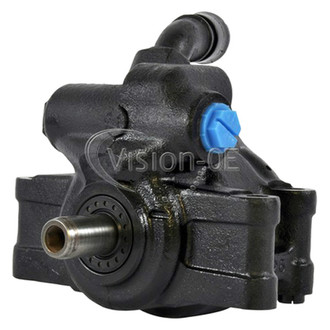 Vision-OE® - Remanufactured Power Steering Pump