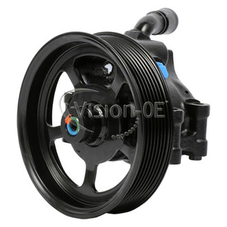 BBB Industries® - Remanufactured Power Steering Pump