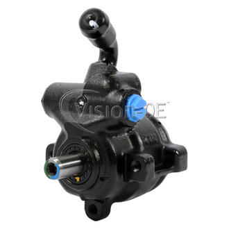 Vision-OE® - Remanufactured Power Steering Pump