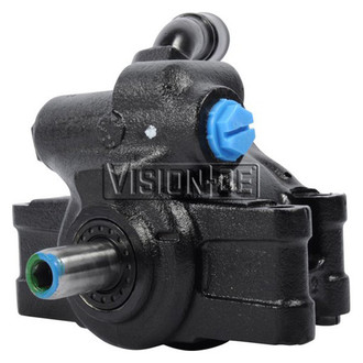 Vision-OE® - Remanufactured Power Steering Pump