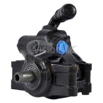 Vision-OE® - Remanufactured Power Steering Pump