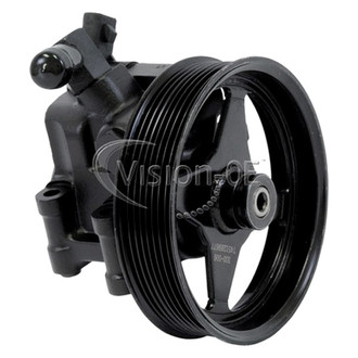 Vision-OE® - Remanufactured Power Steering Pump