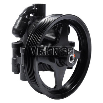 Vision-OE® - Remanufactured Power Steering Pump