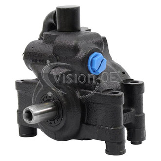 Vision-OE® - Remanufactured Power Steering Pump