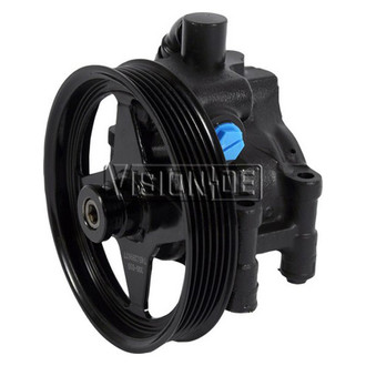 Vision-OE® - Remanufactured Power Steering Pump