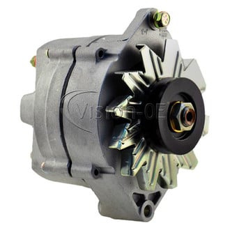 Vision-OE® - Remanufactured Alternator