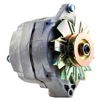 Vision-OE® - Alternator