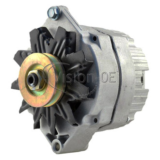 Vision-OE® - Alternator