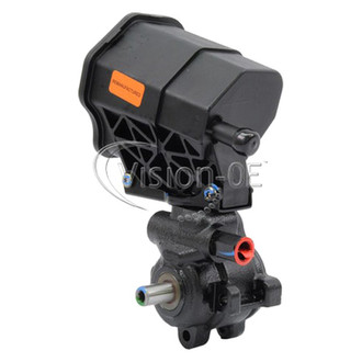 Vision-OE® - Remanufactured Power Steering Pump
