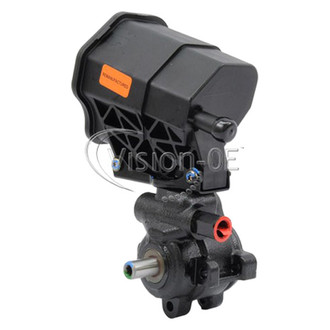 Vision-OE® - Remanufactured Power Steering Pump