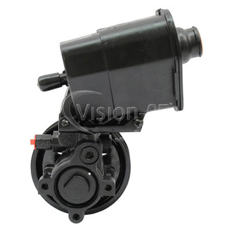 Vision-OE® - Remanufactured Power Steering Pump