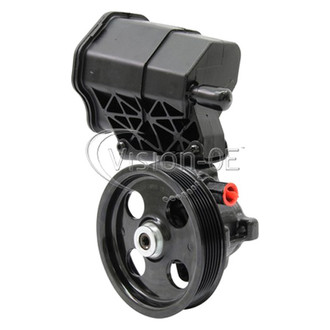 Vision-OE® - Remanufactured Power Steering Pump