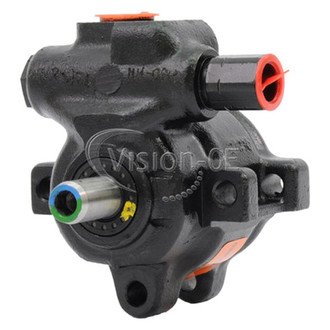 Vision-OE® - Remanufactured Power Steering Pump