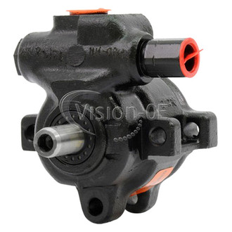Vision-OE® - Remanufactured Power Steering Pump