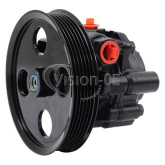 Vision-OE® - Remanufactured Power Steering Pump