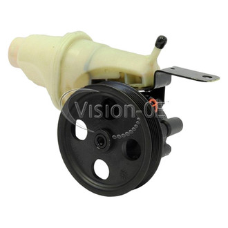 Vision-OE® - Remanufactured Power Steering Pump