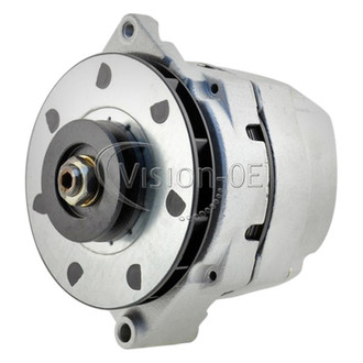Vision-OE® - Remanufactured Alternator