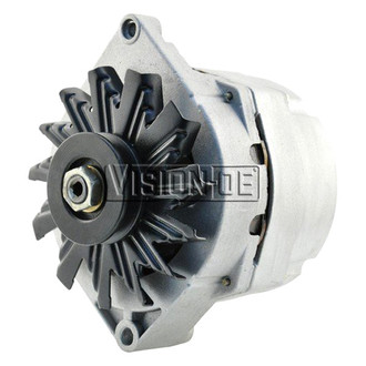Vision-OE® - Remanufactured Alternator