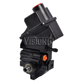 Vision-OE® - Remanufactured Power Steering Pump