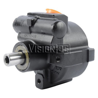 Vision-OE® - Remanufactured Power Steering Pump