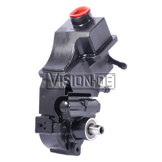 Vision-OE® - Power Steering Pump