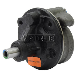 Vision-OE® - Remanufactured Power Steering Pump