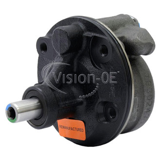 Vision-OE® - Power Steering Pump