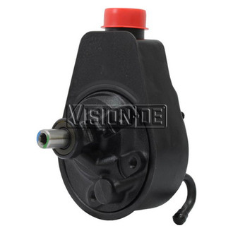Vision-OE® - Remanufactured Power Steering Pump