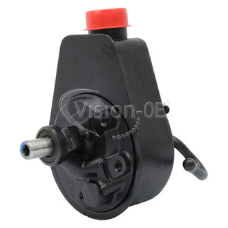 Vision-OE® - Remanufactured Power Steering Pump