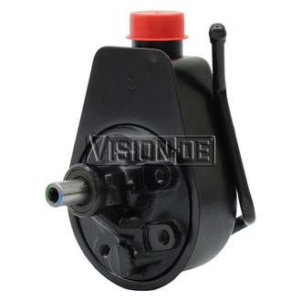Vision-OE® - Remanufactured Power Steering Pump