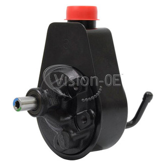 Vision-OE® - Remanufactured Power Steering Pump