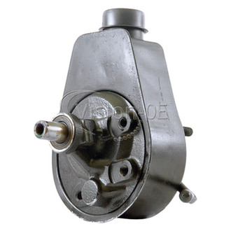 Vision-OE® - Remanufactured Power Steering Pump