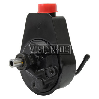 Vision-OE® - Remanufactured Power Steering Pump