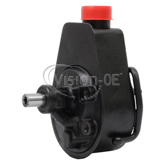 Vision-OE® - Remanufactured Power Steering Pump
