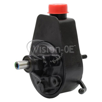 Vision-OE® - Remanufactured Power Steering Pump