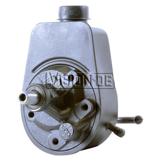 Vision-OE® - Remanufactured Power Steering Pump
