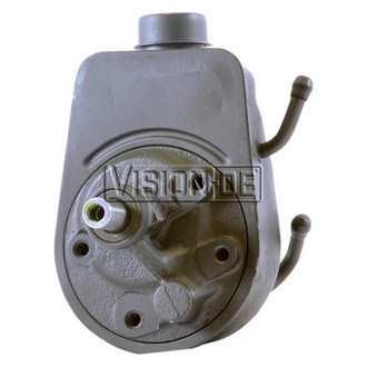 Vision-OE® - Remanufactured Power Steering Pump