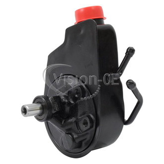 Vision-OE® - Power Steering Pump