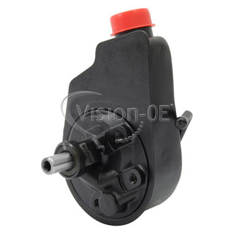 Vision-OE® - Remanufactured Power Steering Pump